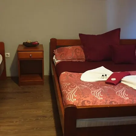 Hotel Genex-m Bugojno