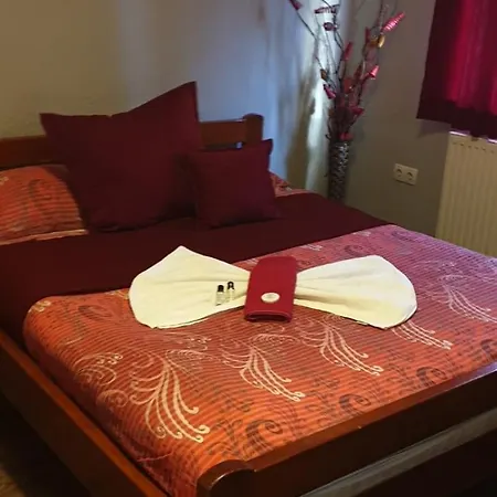 Hotel Genex-m
