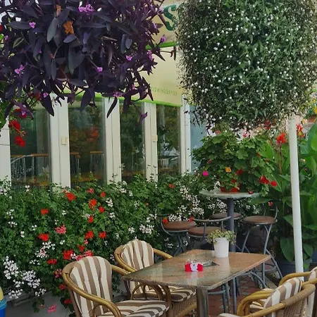 Hotel Genex-m Bugojno