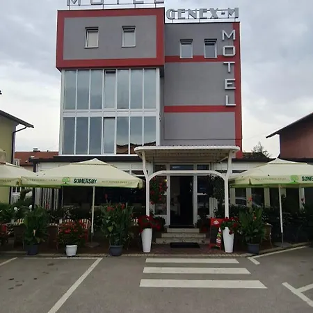 Genex-m Bugojno