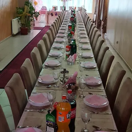 Genex-m Hotel 3*