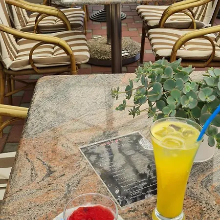 Hotel Genex-m