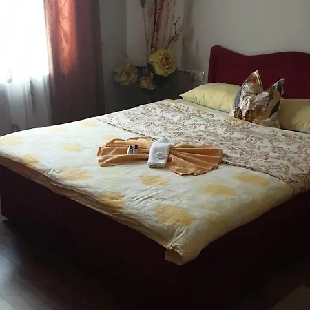 Hotel Genex-m
