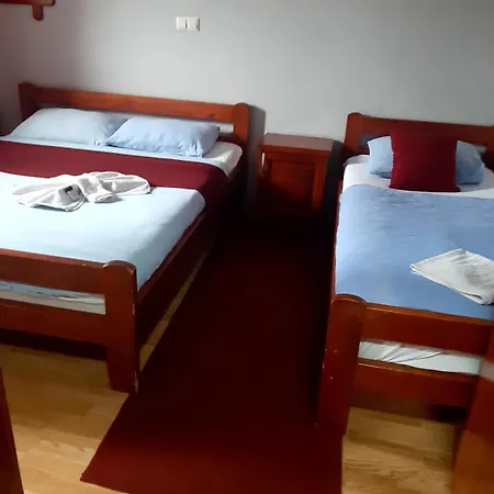 Hotel Genex-m