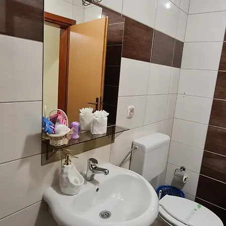 Genex-m Hotel