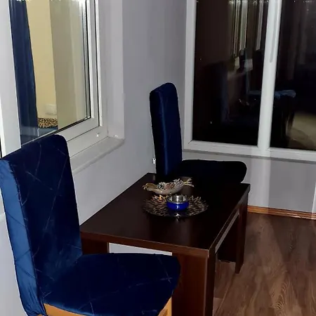 Hotel Genex-m