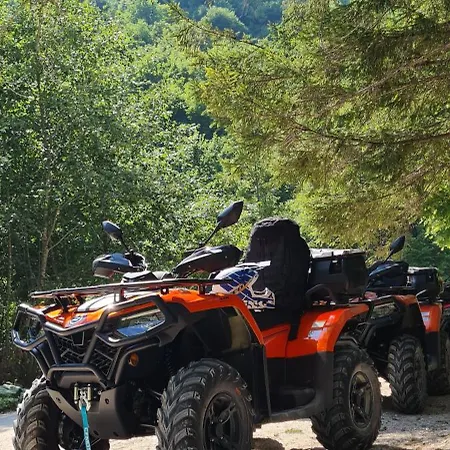 Отель Genex-m 3*