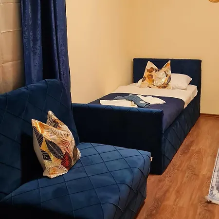 Genex-m Hotel