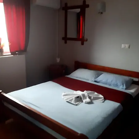 Genex-m Hotel 3*
