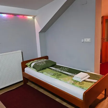Genex-m Hotel
