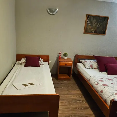 Genex-m Hotel Bugojno