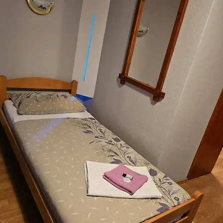 Hotel Genex-m 3*