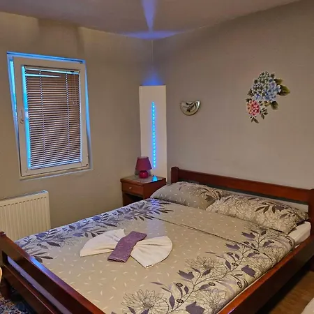 Genex-m Hotel 3*
