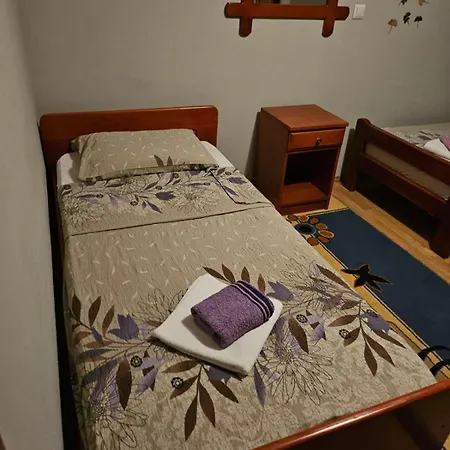 Genex-m Hotel 3*