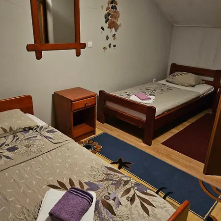 Hotel Genex-m 3*
