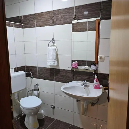 Hotel Genex-m Bugojno