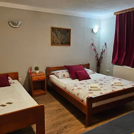 Genex-m Hotel Bugojno
